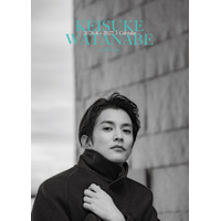 渡邊圭祐「2026.4-2027.3カレンダー」3月発売！対面式イベントも開催決定