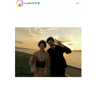 高石あかり『ばけばけ』トミー・バストウとの感動シーンオフSHOTに反響「胸がいっぱい」「尊すぎ」