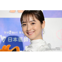 2児の母・佐々木希、子供への愛情たっぷり手編み帽子公開「クオリティ高い」「サイズ感が可愛い」と反響