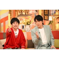 【ニノなのに新春SP】「VIVANT」撮影現場を捜索 福山雅治の伝説エピソード＆永瀬廉の挑戦も