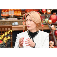 氷川きよし、休養から復活した舞台裏明かす「ありのままでいいんだ」