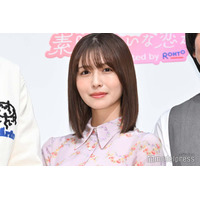 長濱ねる、学生時代＆現在のプリクラ比較投稿「あどけない」「昔から変わらず可愛い」と反響