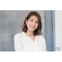 永島優美アナ、従姉妹の結婚祝福 ドレスアップ2ショットに「美女」「似てる」と反響