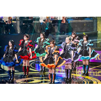 CANDY TUNE「レコ大」優秀作品賞までの下積み時代回顧「14歳の頃からアイドルをしていて」7人で想いを込めた「倍倍FIGHT！」【第67回輝く！日本レコード大賞】