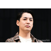 大野拓朗＆佐藤玲、結婚発表 直筆美文字で報告