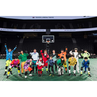 4日放送「逃走中」参戦者15人発表 新生アイドル・世界陸上日本代表ら【コメント】