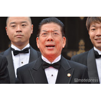 西川きよしの長男「久しぶりに」兄妹3ショット公開 元俳優次男の姿も「賑やかで最高」「お元気そうで嬉しい」の声