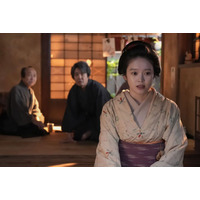 【ばけばけ 第67話あらすじ】トキ、ヘブンと婚約 家族には報告できず