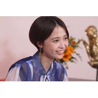 渡邊渚、趣味の力作を披露「2日間ぐらいで作りました」