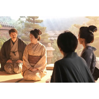 【ばけばけ 第70話あらすじ】トキ、家族顔合わせの日迎える ヘブンが突然言い出したこととは