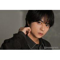 【timelesz佐藤勝利インタビュー】「教場」出演で感じた木村拓哉のすごさ “弱さ”認めた先に見つけた現在地とは