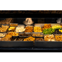 台湾で…街を歩いていると⇒「何の匂いだろう？」日本では”馴染みのない”匂いに「すごい」