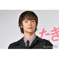 窪田正孝、肉体美際立つタンクトップ姿披露「アスリート並み」「努力の賜物」の声