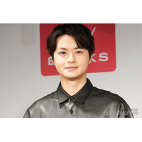 瀬戸康史、20周年記念書籍の周囲からの反応は「すっごい脱いでた」俳優人生での転機も明かす【one -瀬戸康史 20th Anniversary Book‐】