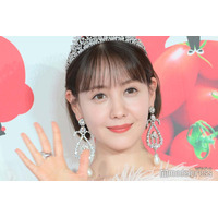 トリンドル玲奈、ドラマでの“整形前メイク”で別人級に「衝撃的」「二度見しても分からなかった」