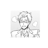 連絡がとれず心配でやって来た編集者。雨のなか来てくれた事に気づいてお礼を言おうとしたけれど…【同居人はひざ、時々、頭のうえ。 #39】