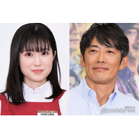 反町隆史「ちょっとイメージが違ったんです」福本莉子との意外な共通点が明らかに【ラムネモンキー】