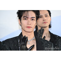 活動休止中のTHE RAMPAGE川村壱馬、現状報告 段階的な活動再開に向け「準備を進めております」2月からのツアーは出演見合わせ【全文】