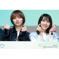 Hey! Say! JUMP伊野尾慧、2作連続“時間制限”にメンバーからツッコミ「3分は本当になんにもできない」【50分間の恋人】