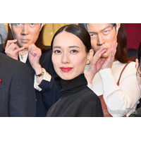 戸田恵梨香、共演の男性俳優と“匂わせ”？プレゼントしてもらったTシャツを2人で愛用「ずっと着ていました」【日曜劇場「リブート」】
