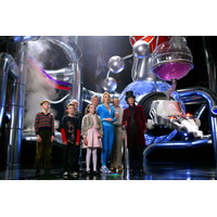 ジョニー・デップ＆ティモシー・シャラメ主演映画、金ロー2月は2週連続“チョコレート工場”