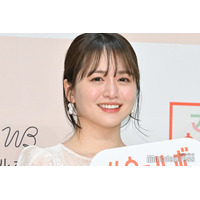 “産後20kg減”話題のゆうこす、体脂肪率が「肥満→標準」に 体型ビフォアフが話題「別人級」「背中のラインが変わった」