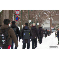 【共通テスト2026】誘導員の誘導誤り…1人が再試験対象に