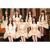 乃木坂46、知られざる先輩との秘話 梅澤美波は秋元真夏からの手紙公開【with MUSIC】