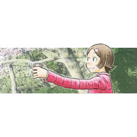 美しい春の朝に思う。人の人生も移ろいゆく季節ときっと同じ【さくらと介護とオニオカメ！ #１】