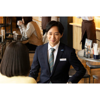 トラジャ中村海人、重いシーンの切り替えに苦戦「正直辛いときもあって」支えになったメンバーとの日常 守りたいものは「ファン」【「夫に間違いありません」インタビュー前編】