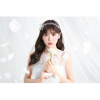 FRUITS ZIPPER櫻井優衣、ソロ第2弾シングルリリース決定 女の子あるあるをモチーフ【ぜんぶ可愛いのせい】