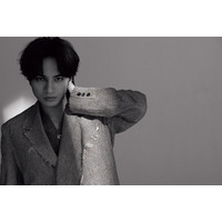 中島健人、“アイドル”引き受け続ける覚悟語る「GOETHE」表紙登場