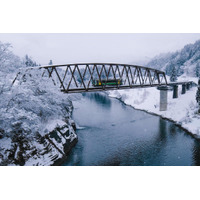 息をのむような美しい風景の連続！「只見線」の旅の楽しみ方