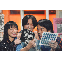 吉岡里帆、仲野太賀らの姿も！峯田和伸＆若葉竜也主演『ストリート・キングダム』場面写真