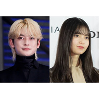 高橋文哉、齋藤飛鳥と“最初に交わした会話”を明かす「ちょっと軽くお話したり」