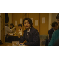 倉悠貴、杉咲花演じる主人公の“元恋人”役で3話に登場「冬のなんかさ、春のなんかね」 朝ドラでは姉弟役