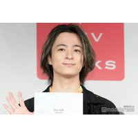 Da-iCE和田颯「妹が2時間くらいで編んだ」ニット帽の出来栄えに驚き「クオリティ高すぎないか？」