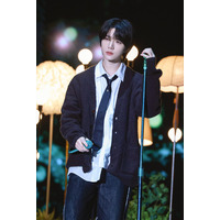 TOMORROW X TOGETHER、2度目の東京ドームで「リベンジ成功！」五者五様に輝くソロステージ・MOAとの誓いも「次のアルバムも頑張って戻ってきたい」＜ACT : TOMORROW＞