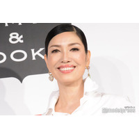 アンミカ「自分が落ち着く好きな場所」自宅内装公開「ホテルみたいで素敵」「お洒落で羨ましい」の声