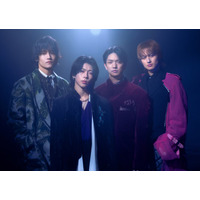 1月31日放送「with MUSIC」Aぇ! groupら出演者＆歌唱曲発表 鈴木雅之＆篠原涼子はTV初コラボ歌唱
