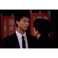 【「再会」第3話考察】淳一（竹内涼真）重要証言得る ラスト5分の怒涛展開・意味深予告に考察加速「嘘が交錯してる」「何か隠してる？」＜ネタバレあり＞