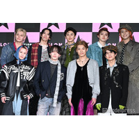 超特急・庄司浩平・KiiiKiiiら「NYLON JAPAN」選出の“次世代を牽引する”豪華受賞者が集結【「NYLON’S NEXT 2026 AWARDS」写真特集】