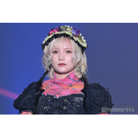 CANDY TUNE宮野静、大胆イメチェンヘアが話題「破壊力すごい」「可愛すぎて言葉にならない」