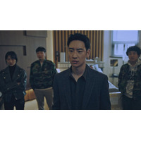 ファンミで来日イ・ジェフン、「復讐代行人～模範タクシー～」「明日、キミと」ほかABEMA配信中