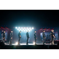 NCT DREAMマーク「やれるか福岡」愛嬌たっぷり挨拶で盛り上げる【SMTOWN LIVE 2025-26 in FUKUOKA】