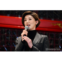 元バレー日本代表・栗原恵、炊飯器で作る手作りおやつ披露「いい焼き色」「愛情がこもってる」