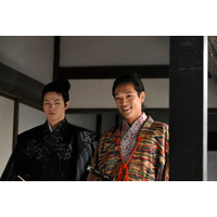 timelesz原嘉孝・A.B.C-Z戸塚祥太、映画「炎かがよへ」出演決定 公開日・場面写真も解禁