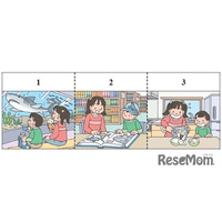 英検6級・7級、問題形式を一部公開…2026年度第3回検定より導入