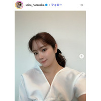 元乃木坂46畠中清羅、節分の豪華手料理披露「金棒がリアル」「真似したい」と絶賛の声