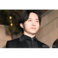 映画「教場」公式X、timelesz佐藤勝利＆浦上晟周の後編出演に言及 劇中セリフなぞらえた“粋回答”が話題「素敵」「愛に溢れてる」